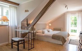 Lovely In Boutique-Hotel Velden
